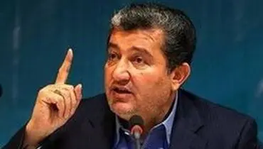 بی‌توجهی زنگنه به فسادهای نفتی