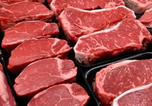 آغاز توزیع گوشت تنظیم بازار در تهران و البرز؛ قیمت مشخص شد
