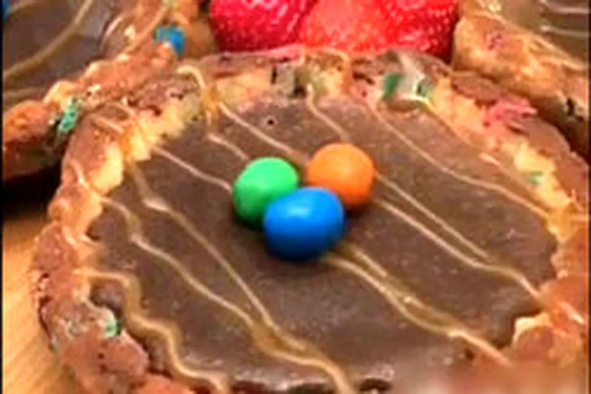 کاپ کیک اسمارتیزی؛ بچه‌ها عاشقش می‌شوند