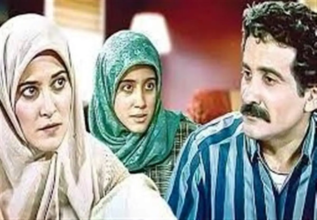 سرنوشت بازیگران سریال « آینه» در گذر زمان+ تصاویر