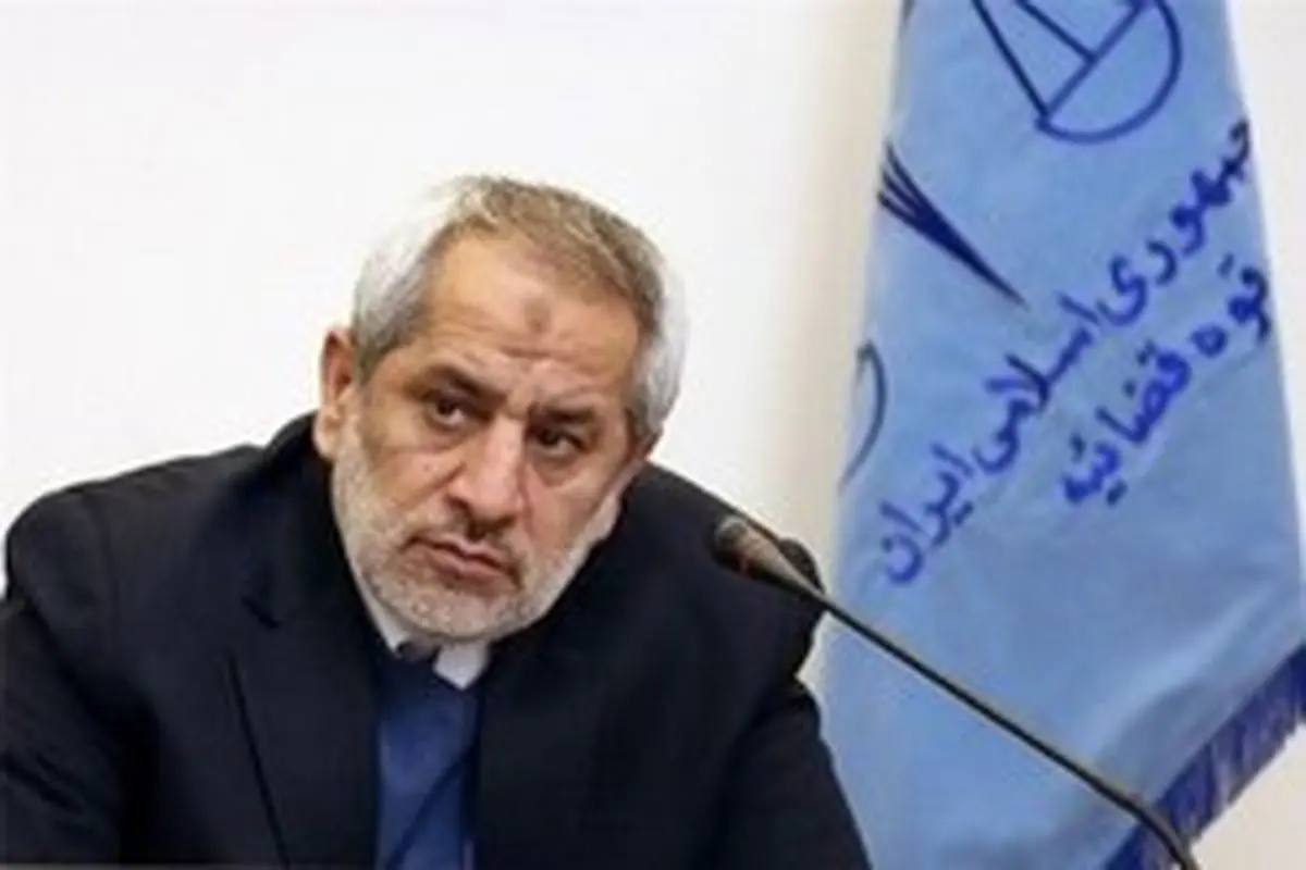 دادستان تهران: درباره حکم سلمان خدادادی فعلا نمی‌توان اظهارنظر کرد