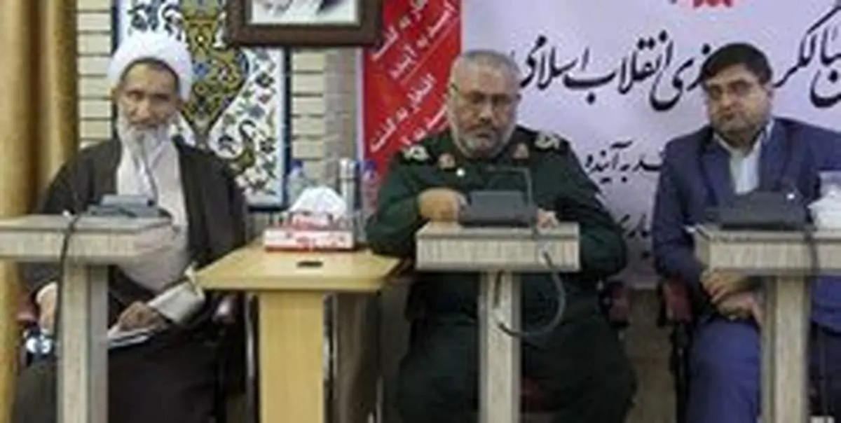 امام جمعه شهر کرد: نباید رقص دختربچه‌ها عادی شود