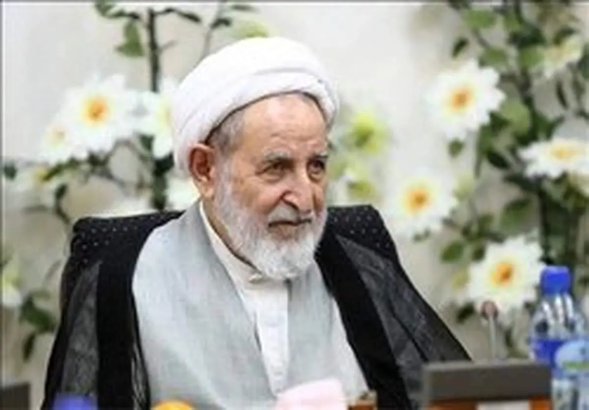 آیت‌الله یزدی: با بگیرو ببند دختران جوان، نمی‌شود آنها را تربیت کرد