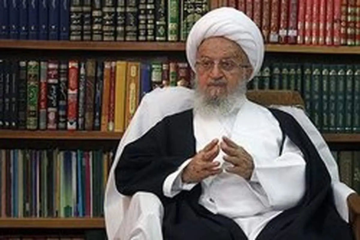 فتوای آیت الله مکارم درباره سفره هفت سین