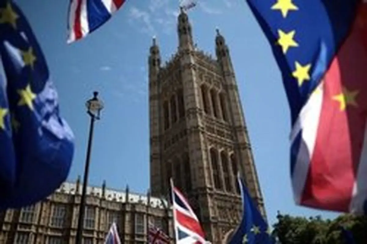 آمادگی اتحادیه اروپا برای سقوط دولت لندن