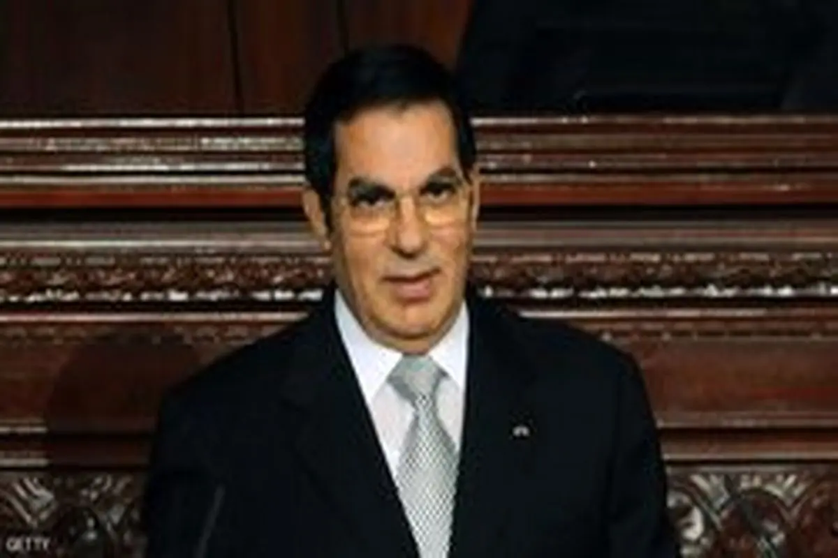 تونس درصدد استرداد داماد خانواده بن علی از فرانسه