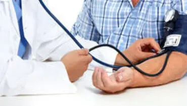 عامل مهم فشارخون در جامعه ایرانی