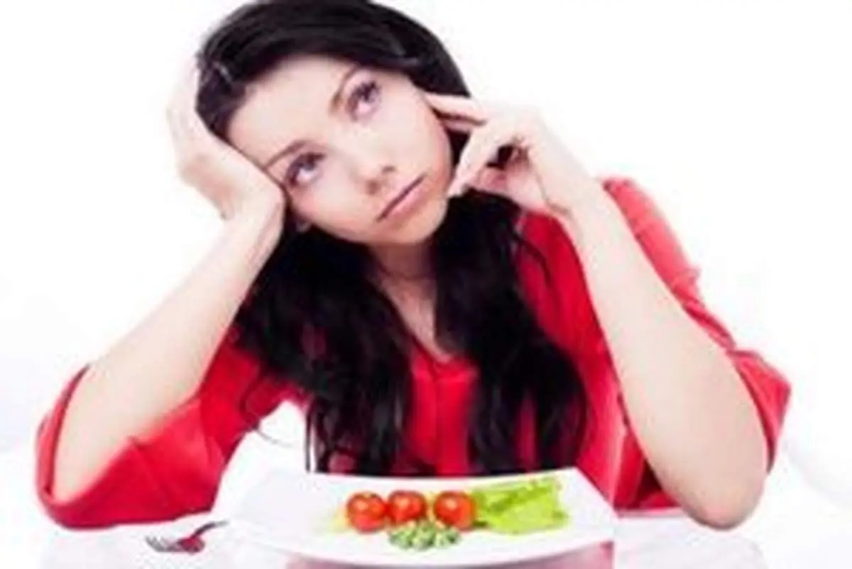 در ۳۰ روز کاهش وزن عالی داشته باشید