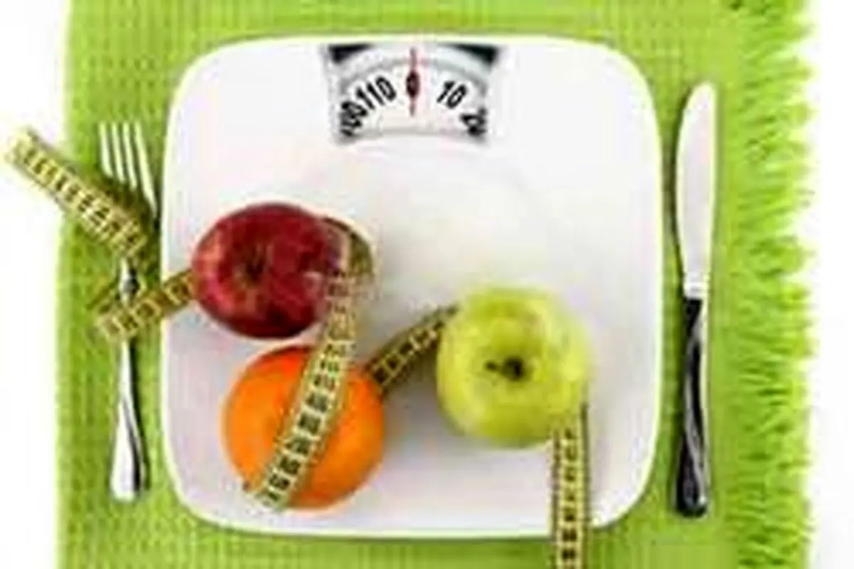 چطور میتوان هفته‌ای یک کیلوگرم وزن کم کرد؟