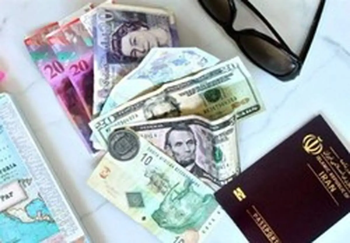 قیمت خرید دلار در بانک‌ها ۱۲ هزار و ۶۱۵ تومان تعیین شد