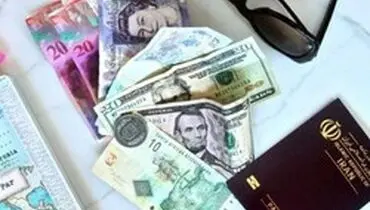 قیمت خرید دلار در بانک‌ها ۱۲ هزار و ۶۱۵ تومان تعیین شد