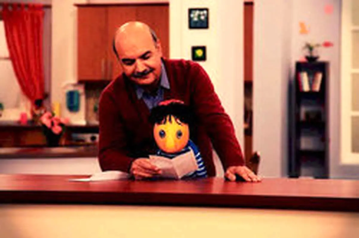 خبری از «کلاه قرمزی» نیست