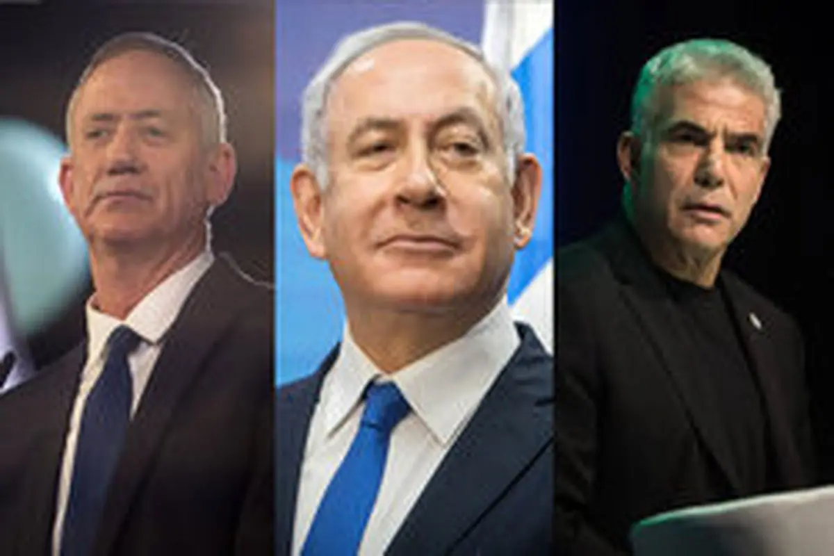 ادعای مضحک جدید نتانیاهو درباره ایران