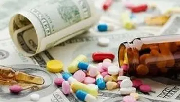 از واردات شنی کمباین تا باتری قلمی با ارز دارویی!