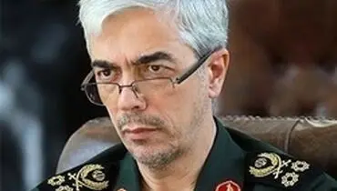 تاکید سردار باقری بر خروج نیرو‌های خارجی از سوریه