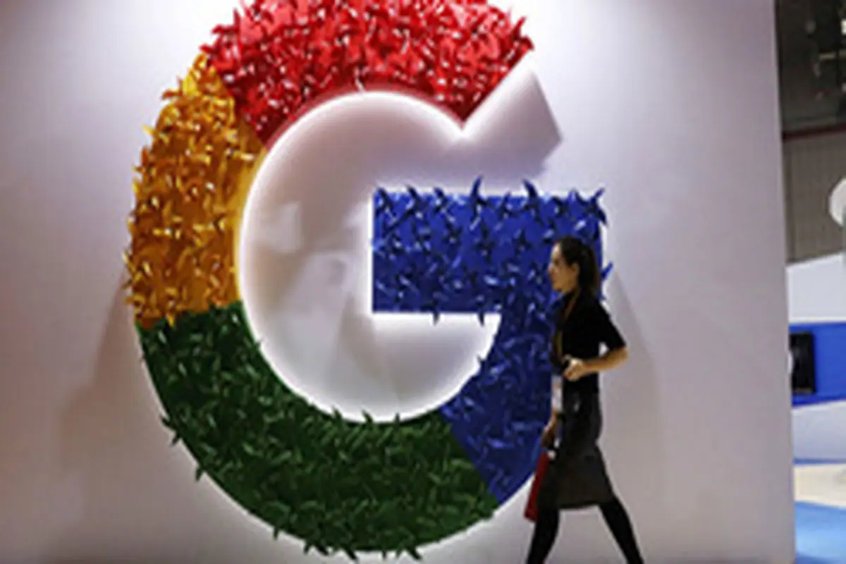گوگل همکاری با ارتش چین را تکذیب کرد