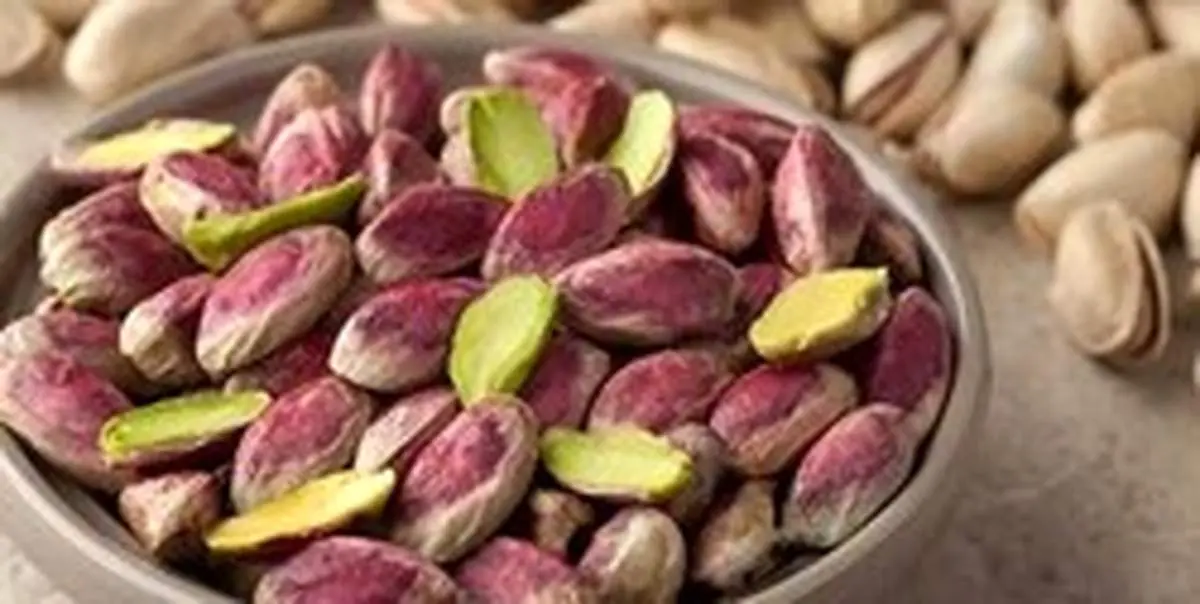 دستگیری کلاهبرداران ۲ میلیاردی یک تن پسته