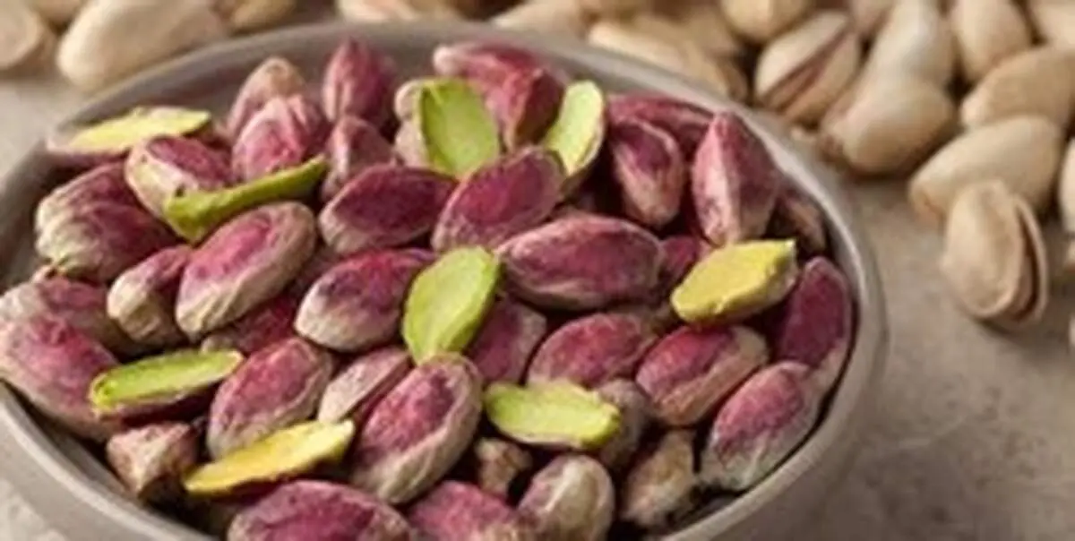 دستگیری کلاهبرداران ۲ میلیاردی یک تن پسته
