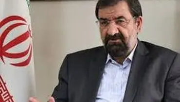 ارتباط عجیب حمله نیوزیلندبه لایحه پالرمو ازنگاه محسن رضایی!