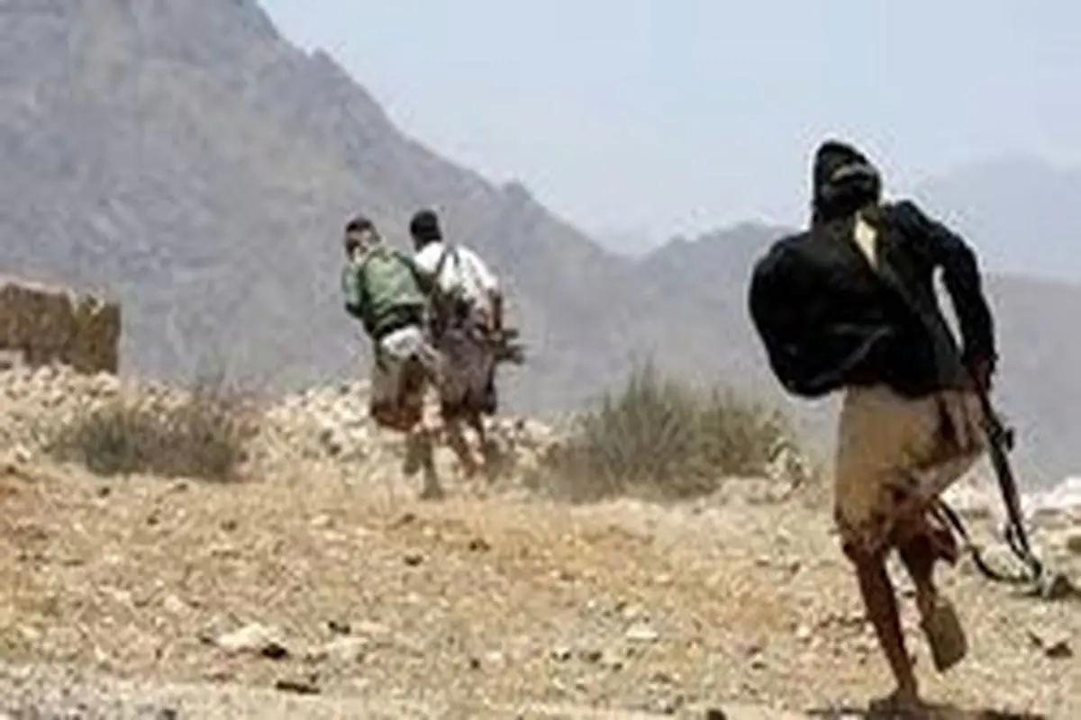 بازداشت خطرناک‌ترین عضو القاعده در یمن