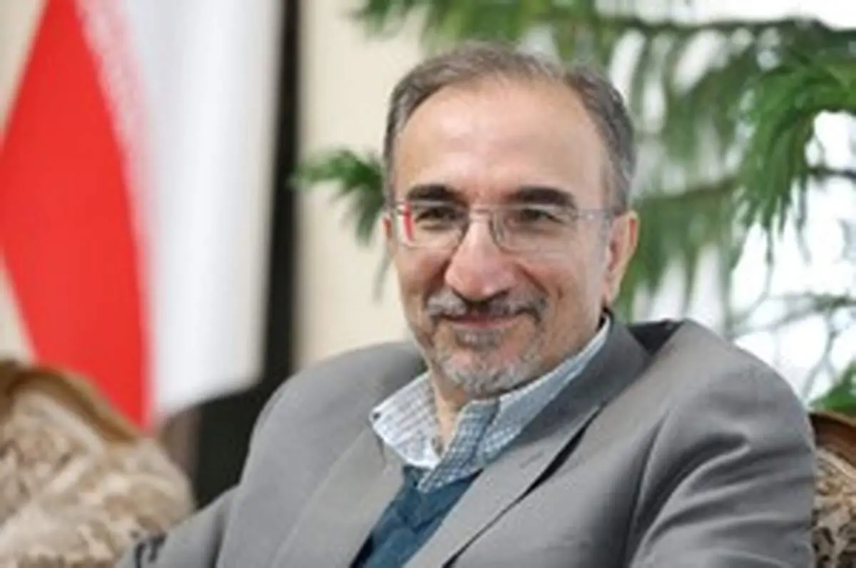 وضعیت بارش‌ها در ایران