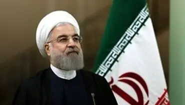 رئیس جمهور عسلویه را ترک کرد