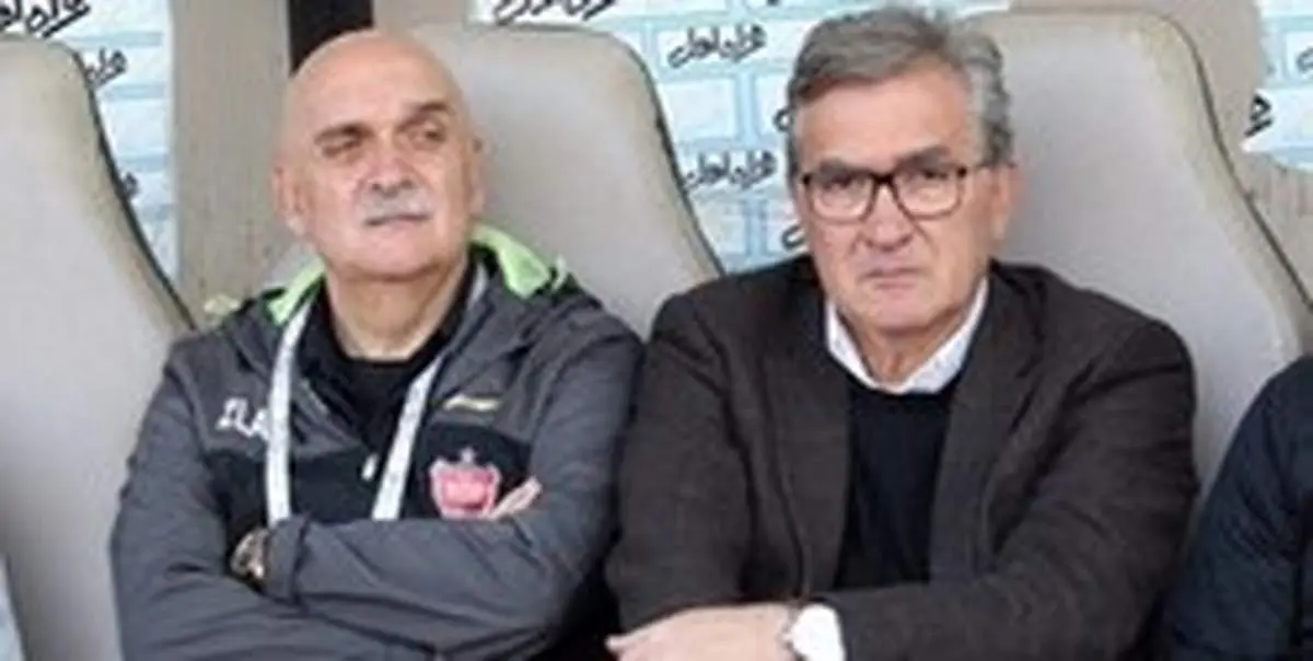 زمان رفتن برانکو مشخص شد