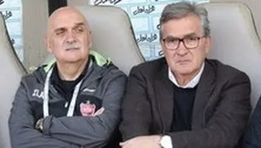 زمان رفتن برانکو مشخص شد