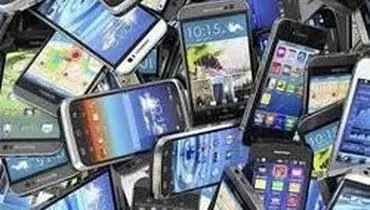 وضعیت بازار گوشی تلفن همراه در آستانه نوروز ۹۸