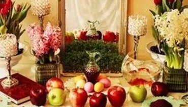 نوروز در قاب تاریخ