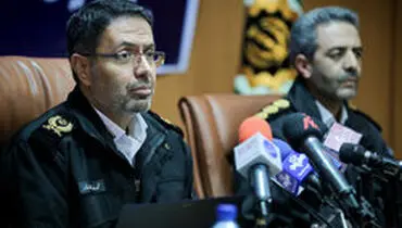 عابرپیاده و موتورسیکلت عامل ۸۰ درصد تصادفات