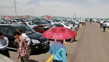 آغاز فروش فوری ۴ محصول ایران خودرو +جدول