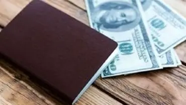 قیمت ارز مسافرتی ۱۴ هزار و ۹۰۱ تومان شد