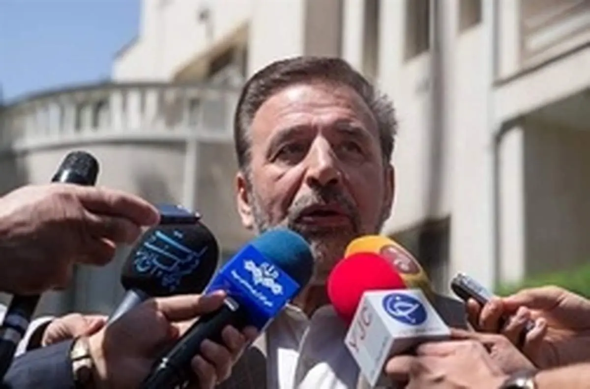 توضیحات واعظی درباره سفر بشار اسد به تهران
