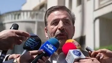 توضیحات واعظی درباره سفر بشار اسد به تهران