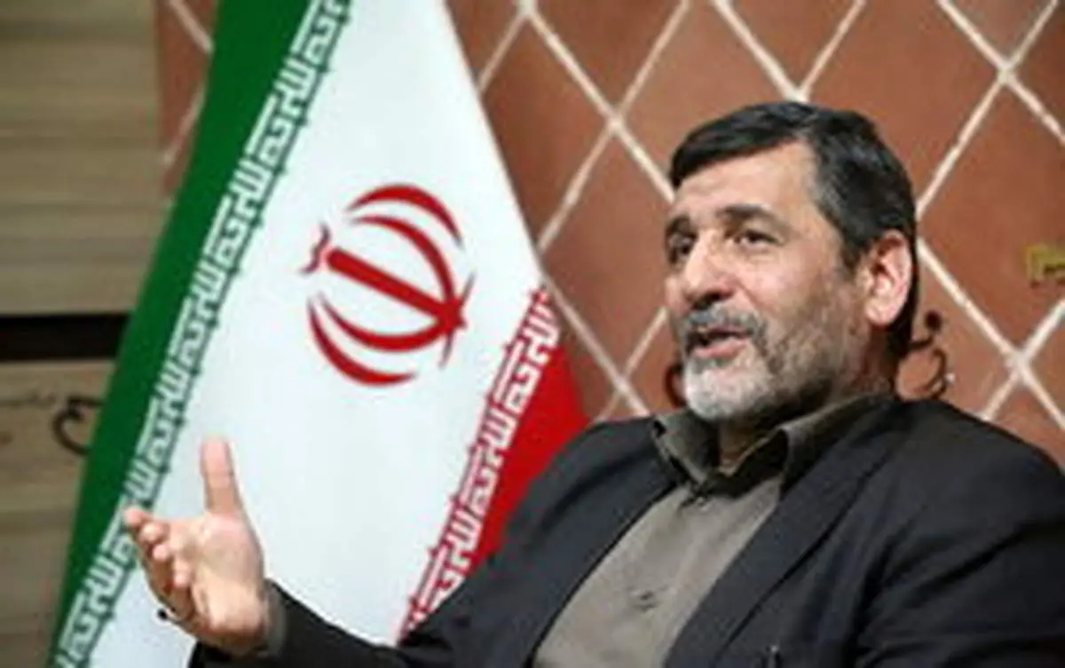 معنای زیر بار FATF رفتن از زبان صفار هرندی