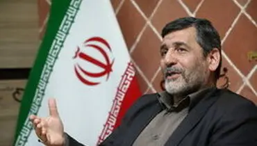 معنای زیر بار FATF رفتن از زبان صفار هرندی