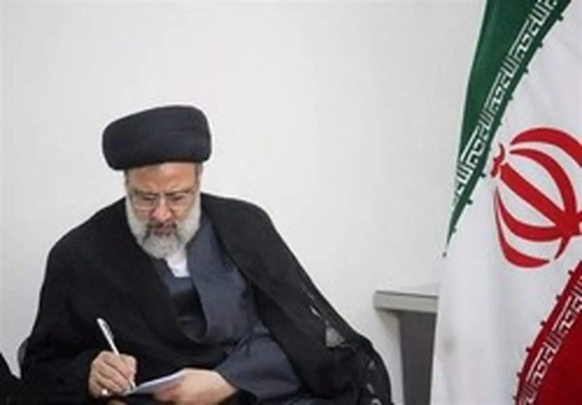 دعوت رئیسی از قضات و حقوقدانان بین‌المللی