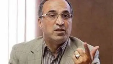 واعظی آشتیانی: زمان تحول در برنامه نود فرا رسیده بود