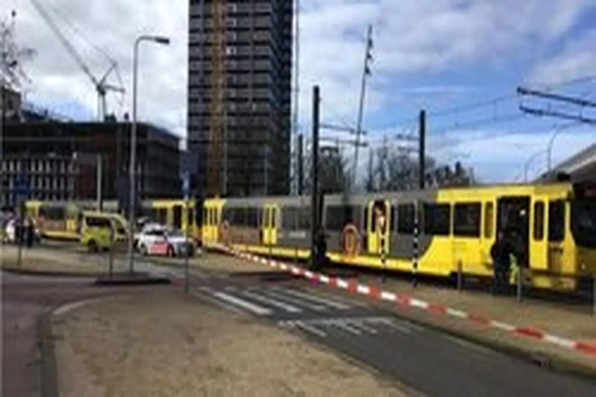 تیراندازی در هلند ۳ کشته و ۹ زخمی برجای گذاشت/ احتمال ارتباط حمله با داعش