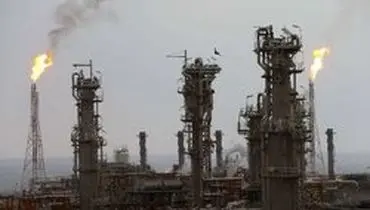 صنعت نفت ایران از قطر سبقت گرفت