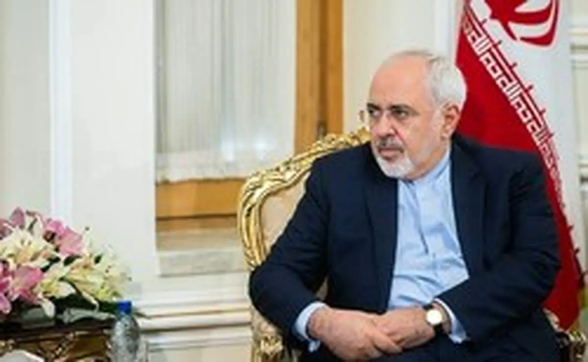 ظریف: ایران هرگز نباید به هیچ کشوری اعتماد کند