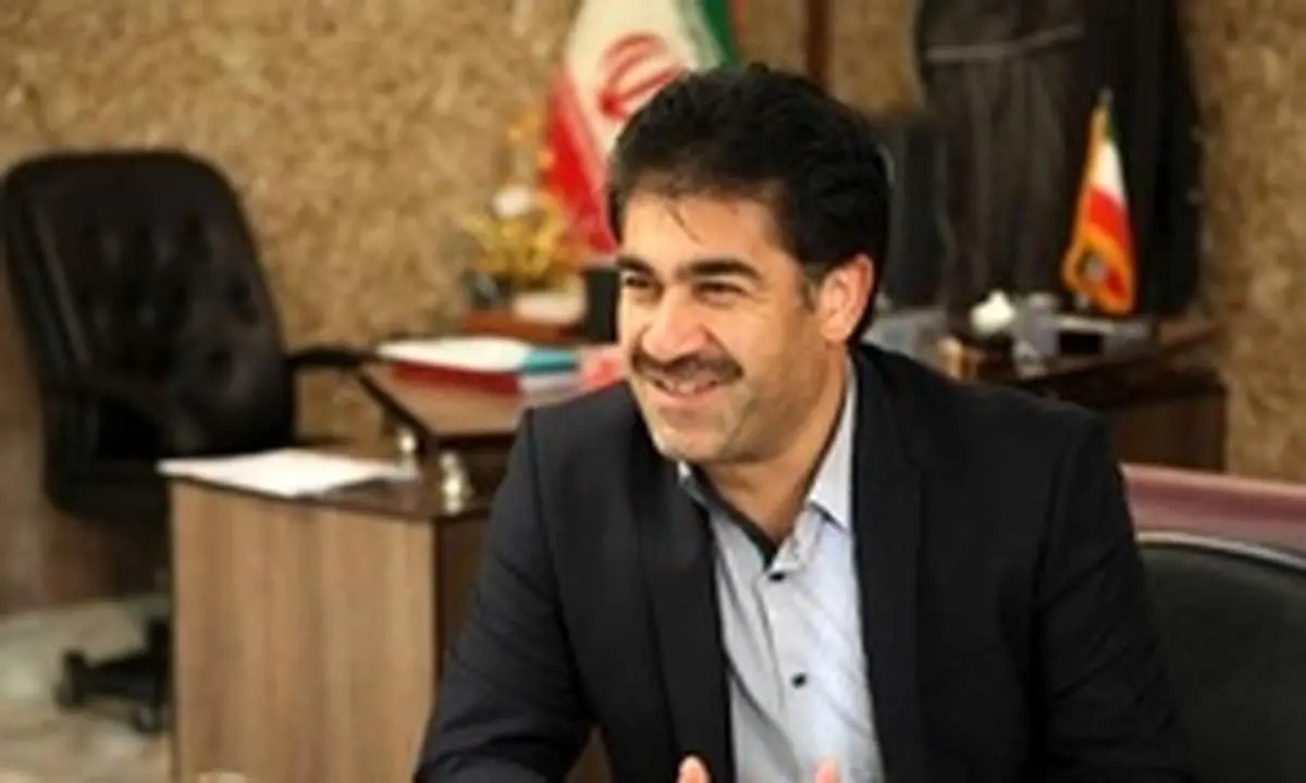 مدیر باشگاه تراکتورسازی استعفا داد