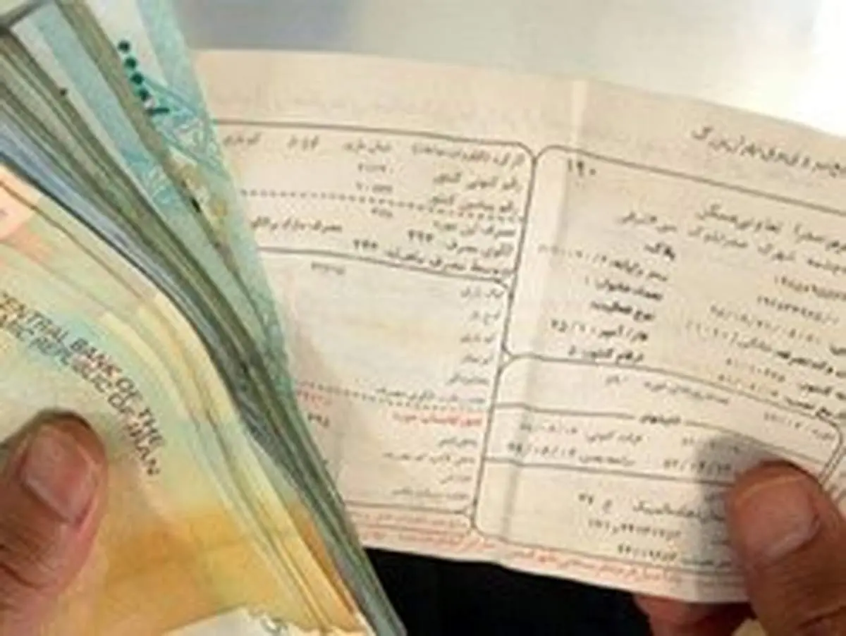آب و برق از اردیبهشت آینده افزایش مییابد