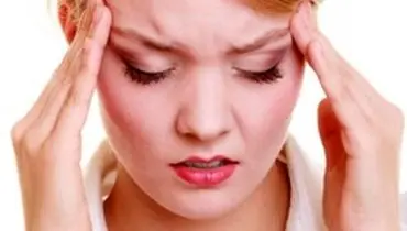 علائم شروع سردرد و حمله میگرنی چیست