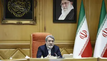 وزیر کشور: بازار از کالا‌های اساسی اشباع است