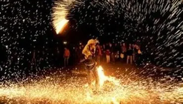 پایان سلطه چینی‌ها بر چهارشنبه‌سوری