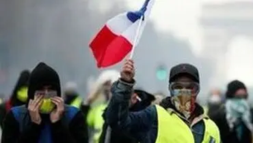 رییس پلیس پاریس برکنار شد