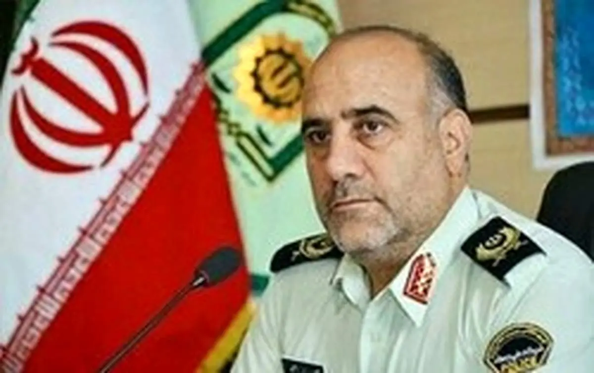 هشدار رئیس پلیس پایتخت به برخی ماموران