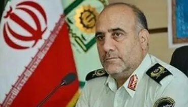 هشدار رئیس پلیس پایتخت به برخی ماموران